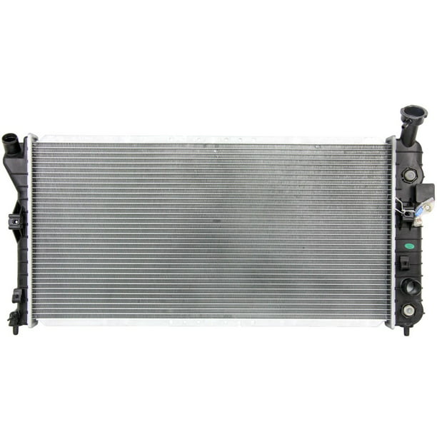 Radiator For 2000-2004 Chevy Impala Buick Regal 3.8L 3.4L Fast Free Shipping